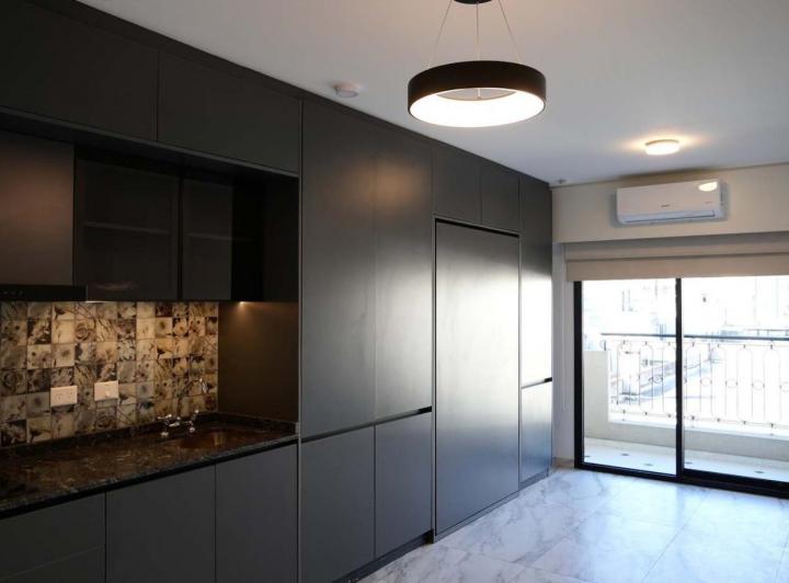 Departamento · 28m² · 1 Ambiente