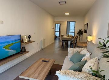 Departamento de 2 ambientes, Palermo · Moderno Departamento en Palermo - Excelente Ubicación, Balcón, Gran Luminosidad