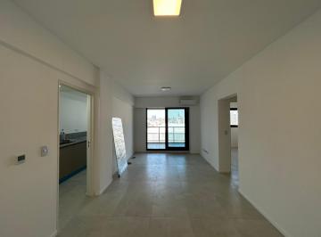 Departamento · 77m² · 3 Ambientes · Alquiler Departamento 3 Ambientes en Abasto Full Amenities