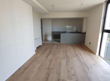 Departamento de 1 ambiente, Rosario · Alquiler Espectacular Loft en Puerto Norte