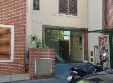 Departamento · 33m² · 2 Ambientes · Venta Departamento 2 Amb P. Baja Patio V. Urquiza