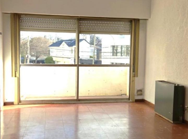 Departamento · 62m² · 3 Ambientes