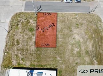 Terreno , Córdoba · Lote - 275 m² - Cuestas de Manantiales