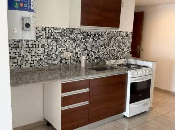 Departamento · 34m² · 1 Ambiente · Alquiler Monoambiente Luminoso Piso 4 Contrafrente en Villa Pueyrredon