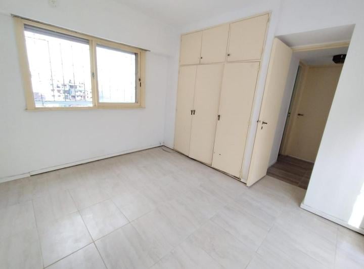 Departamento · 57m² · 3 Ambientes