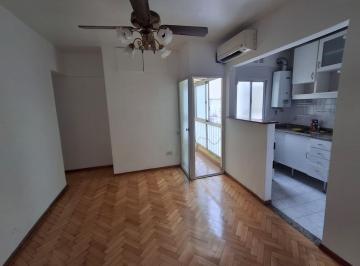 Departamento · 30m² · 2 Ambientes · Alquiler 2 Ambientes Balvanera Luminoso Muy Bueno