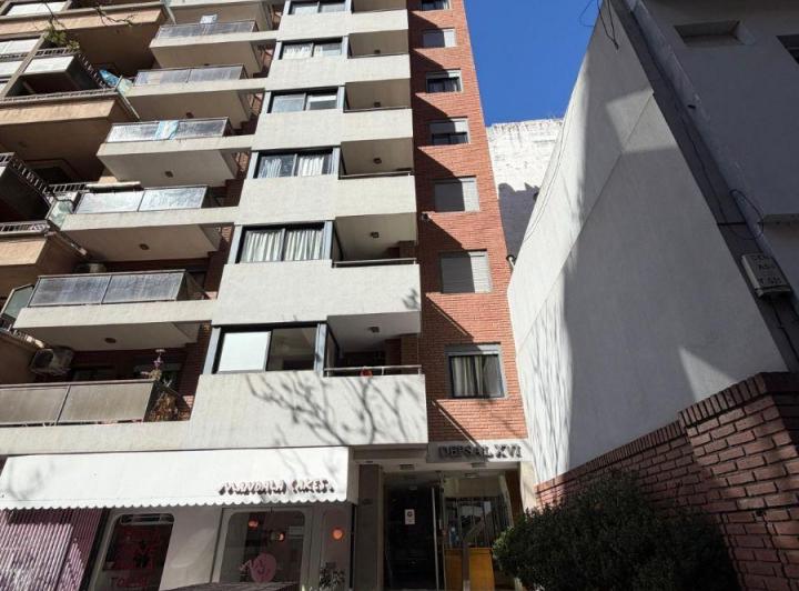 Departamento · 70m² · 3 Ambientes