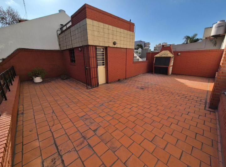 PH · 73m² · 2 Ambientes