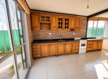 Casa de 3 ambientes, Luján de Cuyo · Casa en Venta, Luján de Cuyo, Mendoza