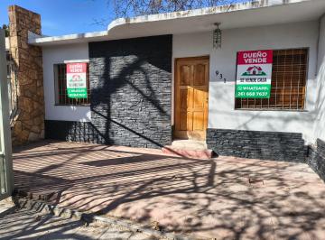 Casa en Venta de 2 ambientes Laprida · Dueño Vende