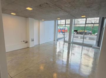 Local comercial · 45m² · 1 Ambiente · Moderno Local en Doble Altura Sobre Av Avellaneda Al 1000