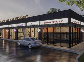 Local comercial de 2 ambientes, Ezeiza · Local en Alquiler en Canning - Ezeiza