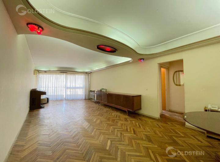 Departamento · 109m² · 4 Ambientes