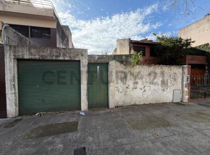 Terreno · 160m²