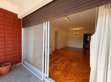 Departamento · 97m² · 4 Ambientes · 1 Cochera · Venta Depto Premium 4 Ambientes en Ramos Mejía Sur
