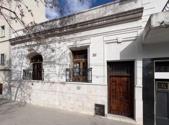 Casa · 144m² · 4 Ambientes