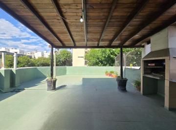 PH · 51m² · 2 Ambientes · Venta Colegiales 2 Amb Terraza Propia y Parrilla
