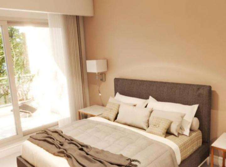 Departamento · 65m² · 3 Ambientes