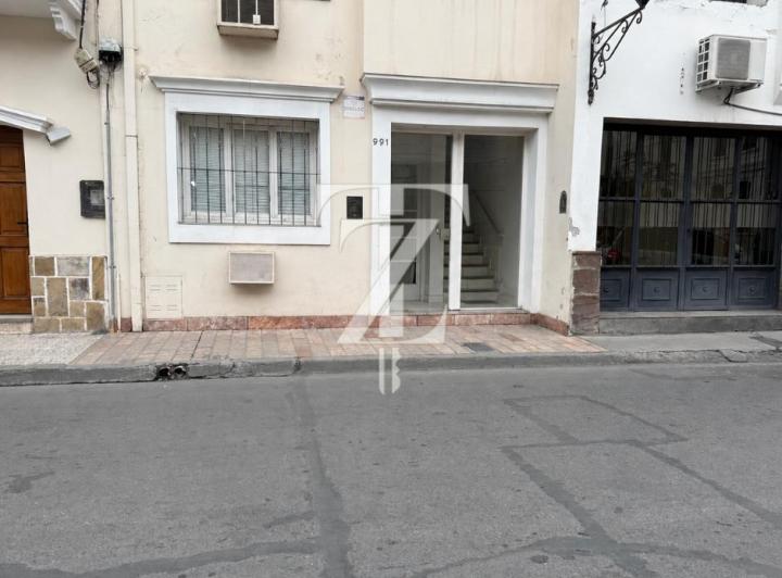 PH · 58m² · 6 Ambientes
