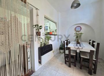 PH · 60m² · 4 Ambientes · Venta PH de 3/4 Ambientes con Terraza en Paternal