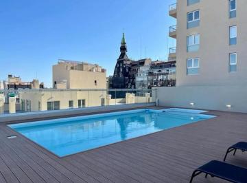 Departamento de 1 ambiente, San Telmo · Paseo de La Cisterna: Excelente Monoambiente Apto Profesional