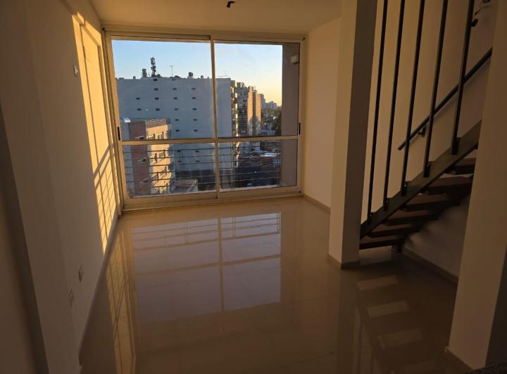 Departamento · 42m² · 2 Ambientes