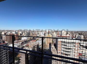 Oficina comercial · 79m² · 4 Ambientes · Venta Departamento 4 Amb Amplios con Baulera en Edificio Torre Caseros Centro