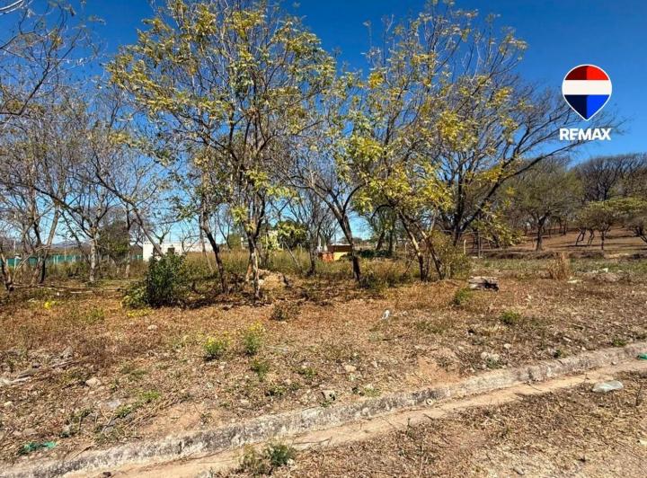 Terreno · 550m²