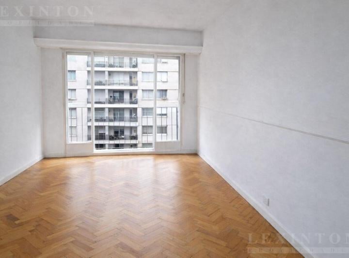 Departamento · 82m² · 4 Ambientes