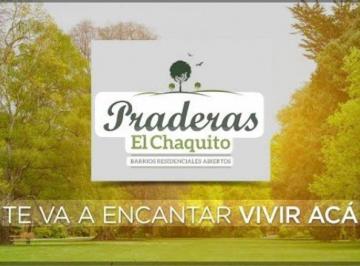 Terreno · 200m² · Venta Lote Praderas 4 - Lote 10 X 20 m - Oportunidad