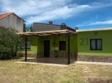 Casa · 51m² · 2 Ambientes · Casa 2 Ambientes en Santa Teresita