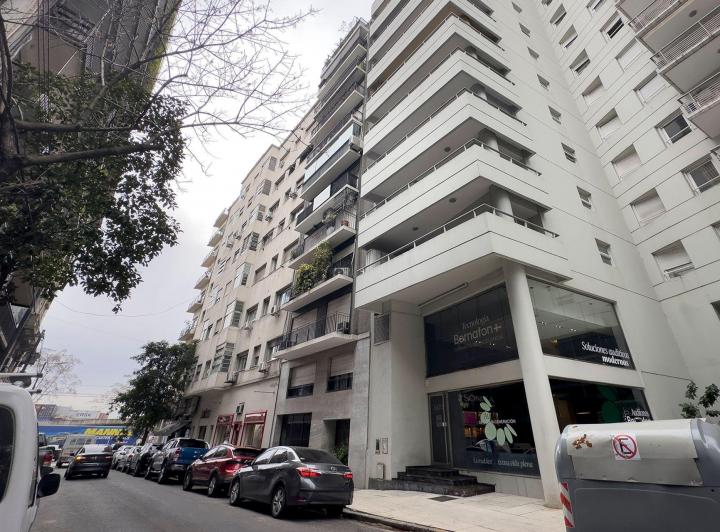 Departamento · 130m² · 3 Ambientes