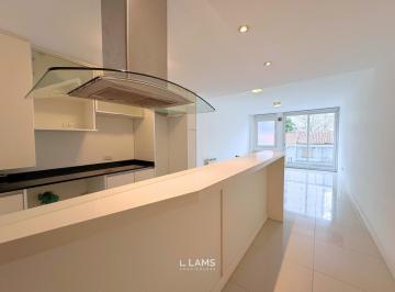 Departamento · 46m² · 2 Ambientes · Departamento 2 Ambientes en Alquiler - 12 Meses - Macrocentro