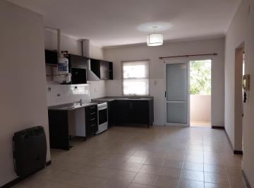 Departamento · 58m² · 3 Ambientes · 1 Cochera · Dpto. 2 Dorm. con Cochera | Apto Crédito