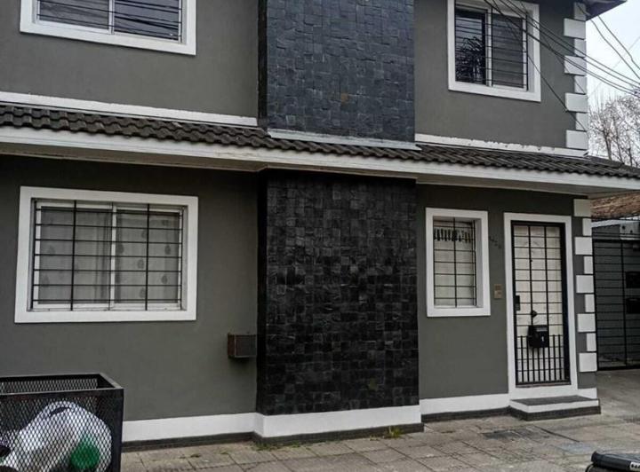 Casa · 56m² · 3 Ambientes