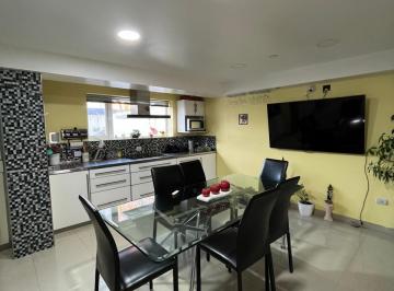 Casa de 7 ambientes, Río Grande · Oportunidad Barrio Mutual - 4 Habitaciones, Quincho, Patio y Cochera