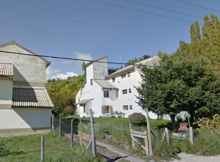 Departamento · 100m² · 6 Ambientes · 1 Cochera