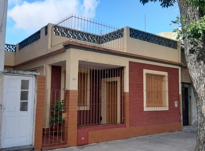 Casa · 80m² · 3 Ambientes