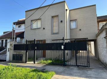 Casa · 85m² · 4 Ambientes · 2 Cocheras · Venta Casa Duplex 4 Amb C/cochera Patio - Ituzaingo