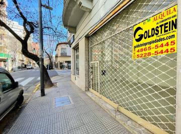 Local comercial · 20m² · Local | Humberto Primo Al 2100