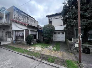 ANC-ANC-1743_2 · Venta Casa 3 Ambientes en Bernal, Quilmes