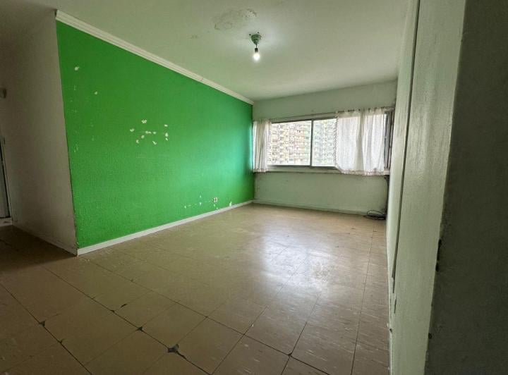 Departamento · 60m² · 3 Ambientes
