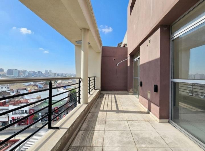 Departamento · 64m² · 2 Ambientes