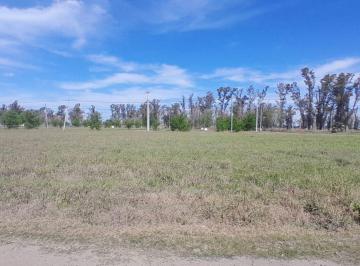 Terreno · 445m² · Venta Terreno | Barrio Parque Maipu
