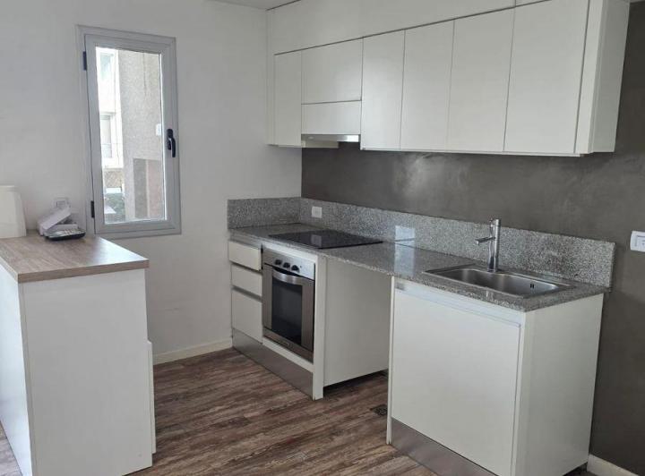 Departamento · 65m² · 3 Ambientes · 1 Cochera
