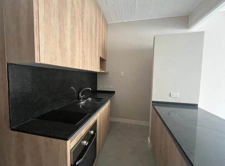 Departamento · 42m² · 1 Ambiente