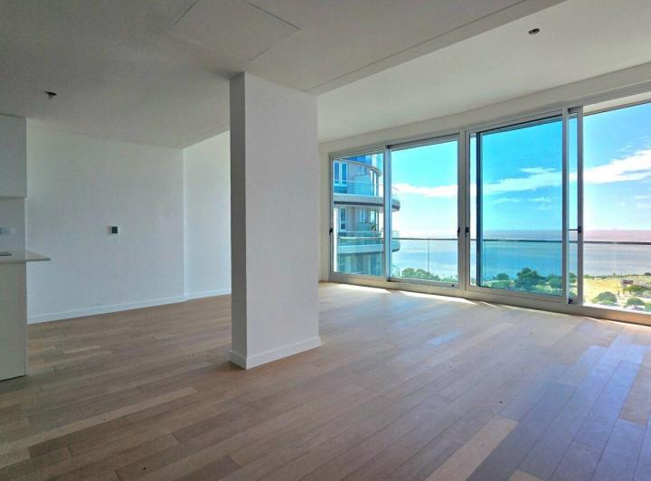 Departamento · 185m² · 4 Ambientes