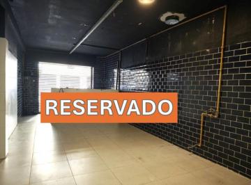 Local comercial , Belgrano · Reservado Local en Alquiler en Belgrano - Apto Gastronomia