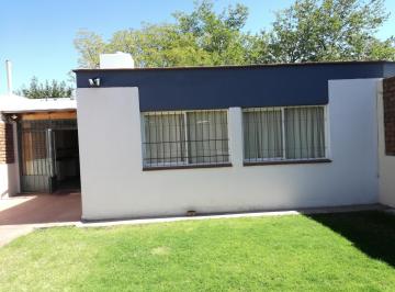 Casa de 4 ambientes, Ciudad de Mendoza · Alquiler Barrio Alimentacion