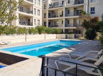 Departamento · 60m² · 2 Ambientes · Depto 1 Dorm. en Housing Sureño con Balcon Cochera